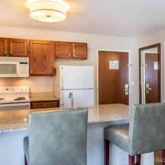 Comfort Inn & Suites in South Burlington, United States of America from 285$, photos, reviews - zenhotels.com photo 2