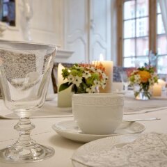 Отель B&B Brughia