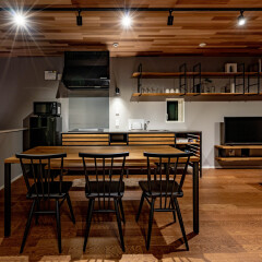Отель Rakuten Stay House x Will Style Hachimanbori Омихатиман фото 4