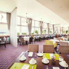 Отель Sofitel Grand Sopot Польша, Сопот - отзывы, цены и фото номеров - забронировать отель Sofitel Grand Sopot онлайн питание фото 3