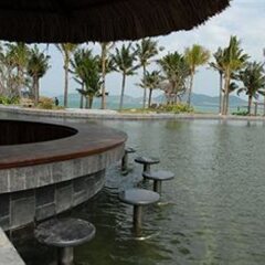 Отель MerPerle Hon Tam Resort фото 5