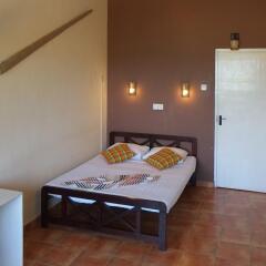 Отель Reggie's Guesthouse комната для гостей фото 5