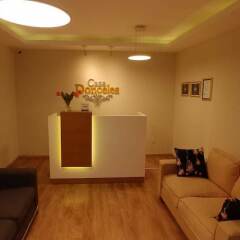 Отель Casa Donceles Apt. 5 Мехико фото 19