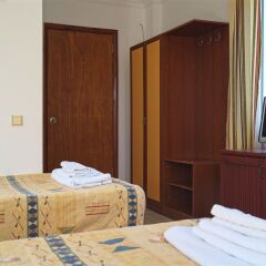 Residence Garden Hotel удобства в номере
