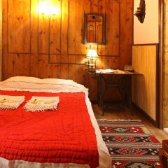 Hotel Sirince Evleri комната для гостей фото 3