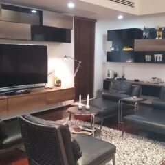 Отель Pranaluxe Pool Villa Holiday Home Таиланд, Пак-Нам-Пран - отзывы, цены и фото номеров - забронировать отель Pranaluxe Pool Villa Holiday Home онлайн развлечения