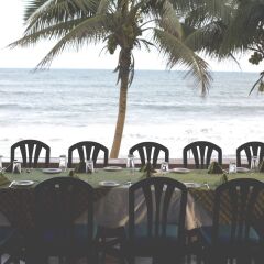 Отель Elmina Beach Resort Гана, Мори - отзывы, цены и фото номеров - забронировать отель Elmina Beach Resort онлайн фото 3