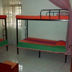 Colombo Airport Luxury Hostel @ Negombo Beach детские мероприятия фото 2