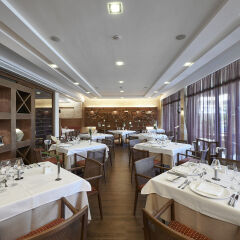 Отель Insotel Fenicia Prestige Suites & Spa питание фото 2