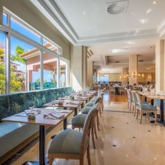 Отель Madeira Regency Palace Hotel Португалия, Фуншал - отзывы, цены и фото номеров - забронировать отель Madeira Regency Palace Hotel онлайн гостиничный бар