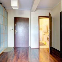 Отель Apartament Karlikowski Mlyn интерьер отеля