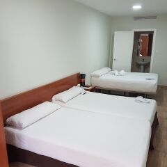 Отель Bcn Urban Hotels Bonavista комната для гостей фото 10