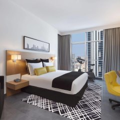 TRYP by Wyndham Dubai in Dubai, United Arab Emirates from 130$, photos, reviews - zenhotels.com guestroom photo 4