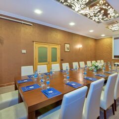 The Byzantium Hotel & Suites - Special Class Турция, Стамбул - 4 отзыва об отеле, цены и фото номеров - забронировать отель The Byzantium Hotel & Suites - Special Class онлайн фото 11