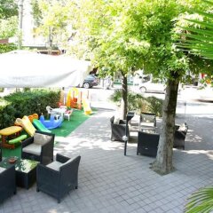 Hotel Derby Римини детские мероприятия фото 2