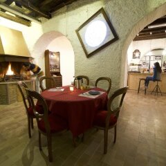 Отель B&B Galleria Frascati Италия, Фраскати - отзывы, цены и фото номеров - забронировать отель B&B Galleria Frascati онлайн гостиничный бар