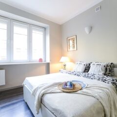 Отель next to Central Railway St. Польша, Варшава - отзывы, цены и фото номеров - забронировать отель next to Central Railway St. онлайн комната для гостей фото 4