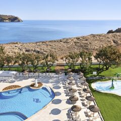 Отель Thb Cala Lliteras Испания, Кала Ратьяда - отзывы, цены и фото номеров - забронировать отель Thb Cala Lliteras онлайн фото 4