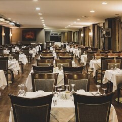 Alkoclar Exclusive Uludag Турция, Бурса - отзывы, цены и фото номеров - забронировать отель Alkoclar Exclusive Uludag онлайн помещение для мероприятий фото 2