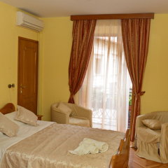 Отель Marija Черногория, Котор - отзывы, цены и фото номеров - забронировать отель Marija онлайн комната для гостей фото 4