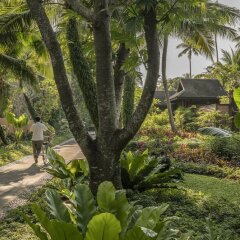Отель Anantara Mai Khao Phuket Villas пляж Май Кхао фото 3