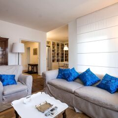 Отель Suitelowcost Liberta комната для гостей фото 3