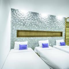 Escape De Phuket Hotel & Villa комната для гостей фото 5