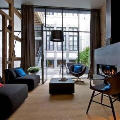 Hotel Neuvice интерьер отеля фото 5
