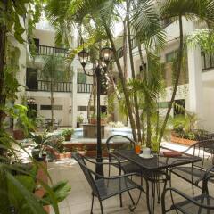 Отель Colonial Cancun Мексика, Канкун - отзывы, цены и фото номеров - забронировать отель Colonial Cancun онлайн фото 2