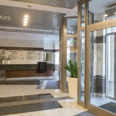 Отель Apartament Grzybowska by City Quality Польша, Варшава - отзывы, цены и фото номеров - забронировать отель Apartament Grzybowska by City Quality онлайн интерьер отеля