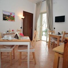 Отель Parthenope B&B Аджерола фото 15
