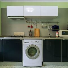 Отель MaxRealty24 Begovaya 28 Москва в номере фото 2