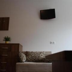 Отель Apartamenty i Pokoje Gościnne DZIEDZIC Józef Закопане комната для гостей фото 3