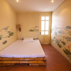 Bamboo Hotel детские мероприятия