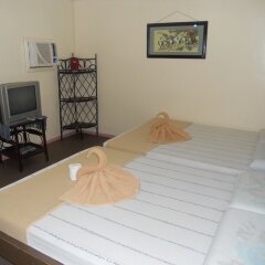 Отель Boracay Morning Beach Resort Филиппины, остров Боракай - 1 отзыв об отеле, цены и фото номеров - забронировать отель Boracay Morning Beach Resort онлайн фото 8