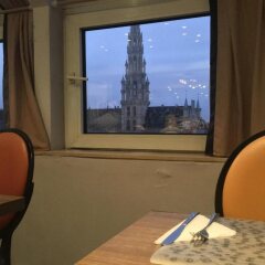 Отель Floris Hotel Arlequin Grand-Place Бельгия, Брюссель - - забронировать отель Floris Hotel Arlequin Grand-Place, цены и фото номеров удобства в номере фото 2