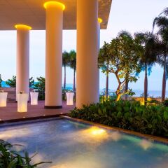 Отель InterContinental Nha Trang с домашними животными