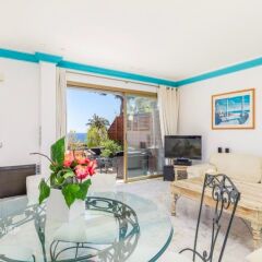 Отель Casa Dade Франция, Канны - отзывы, цены и фото номеров - забронировать отель Casa Dade онлайн комната для гостей фото 3