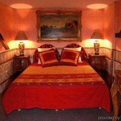 Hotel Mozart комната для гостей фото 2