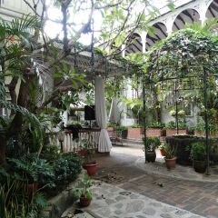 Отель White Knight Hotel Intramuros Филиппины, Манила - 3 отзыва об отеле, цены и фото номеров - забронировать отель White Knight Hotel Intramuros онлайн фото 16