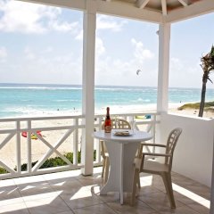 ZenBreak - Silver Sands Beach Villas in Christ Church, Barbados from 876$, photos, reviews - zenhotels.com balcony