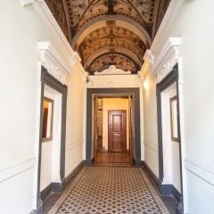 Отель Lovely Apartment on Mala Strana just 10 mins walk to scenic places Чехия, Прага - отзывы, цены и фото номеров - забронировать отель Lovely Apartment on Mala Strana just 10 mins walk to scenic places онлайн фото 9