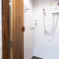 Suneta Hostel Khaosan сауна
