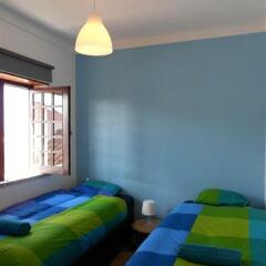Surfing Inn Peniche - Hostel комната для гостей фото 5