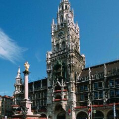 Отель ibis Styles München Ost - Messe (ex EuroHotel & Suites München) Германия, Мюнхен - 7 отзывов об отеле, цены и фото номеров - забронировать отель ibis Styles München Ost - Messe (ex EuroHotel & Suites München) онлайн фото 2