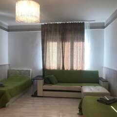 Гостевой Дом Otel 1 комната для гостей фото 2