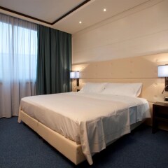 Palace Hotel Legnano Леньяно комната для гостей