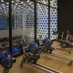 Отель Maxx Royal Kemer Resort - All Inclusive фитнесс-зал фото 3
