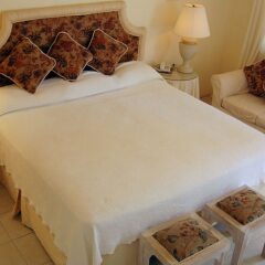 Отель Beachcombers Hotel Сент-Винсент и Гренадины, Остров Бекия - отзывы, цены и фото номеров - забронировать отель Beachcombers Hotel онлайн фото 11