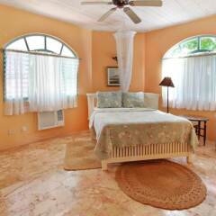 Отель Quadrille, Silver Sands 4BR комната для гостей фото 2